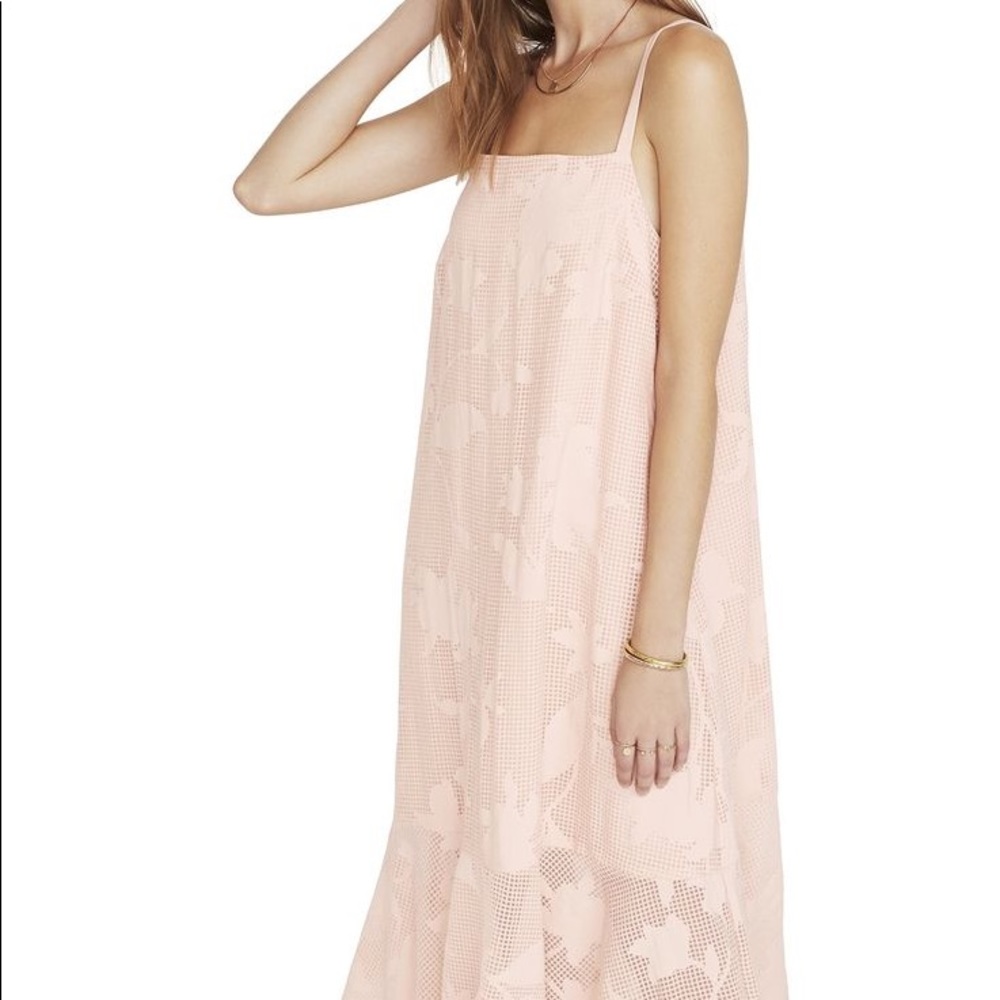 Hatch Collection Maternity Paloma Dress